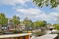 Prinsengracht 658, 1017 KW Amsterdam 